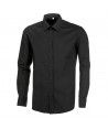 Chemise de travail manches longues 1563682 - BP Couleur NOIR-32