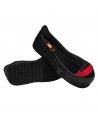 PROTECTION CHAUSSURE TOTAL PROTECT + 132 Couleur ROUGE