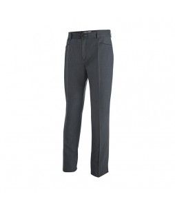 Pantalon de service homme FIT'N BLUE