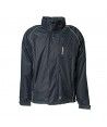 Veste de pluie MONSUN Planam (100% polyester) Couleur MARINE