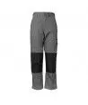 Pantalon de travail CANVAS 320 - Planam Couleur GRIS