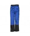 PANTALON Ignifugé Anti Feu Antistatique WELDSHIELD - PLANAM Couleur BLEU