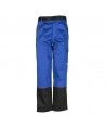 PANTALON Ignifugé Anti Feu Antistatique WELDSHIELD - PLANAM Couleur BLEU