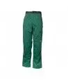 Pantalon professionnel HIGHLINE - PLANAM Couleur VERT