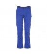 PANTALON De Travail Femme HIGHLINE - PLANAM Couleur BLEU