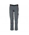 PANTALON De Travail Femme HIGHLINE - PLANAM Couleur GRIS FONCE