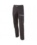 Pantalon CONTAKT en polyester, coton et cordura - Molinel