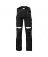 PANTALON De Travail Avec Genouillères DURALINE - PLANAM Couleur NOIR