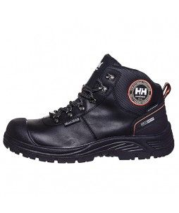 Chaussures hautes Helly Hansen CHELSEA MID - S3 WR SRC
