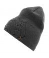 Bonnet WW micropolaire Helly Hansen Couleur GRIS FONCE