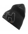 Bonnet WW micropolaire Helly Hansen Couleur NOIR