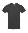 Tee-shirt homme col rond BC03T en coton (185 g/m²) Couleur NAVY