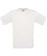 T SHIRT De Travail Enfant Personnalisable EXACT  - B&C Couleur WHITE