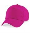 CASQUETTE De Travail Réglable 5 Panneaux BF01000 - BEECHFIELD Couleur FUCHSIA