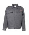 VESTE De Travail Multipoche BW290 - PLANAM Couleur GRIS