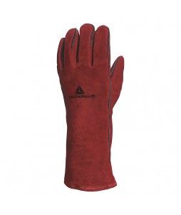 Gants anti-chaleur anti-coupure en kevlar Delta Plus taille unique