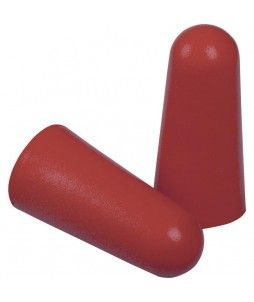 Boite distributrice de 200 paires de bouchons d'oreilles