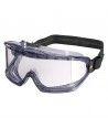 Lunettes masque en polycarbonate avec ventilation indirecte Couleur INCOLORE