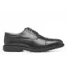 Chaussure basse HARDY Parade, normé OB SRB Couleur NOIR