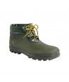 Chaussures Chimie en caoutchouc SA S5 SBH HRO CR AN SRC Couleur VERT