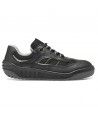 CHAUSSURE De Sécurité Basse S1 JERICO - PARADE Couleur NOIR
