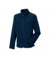 Polaire de travail JZ87000 - RUSSEL Couleur FRENCH NAVY