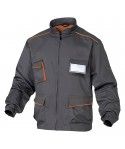 Veste de travail MACH6 Delta Plus PANOSTYLE