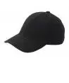 CASQUETTE De Travail 6 Panneaux  ALIZÉE - PEN DUICK Couleur NOIR