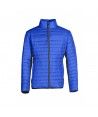 Doudoune de travail pour homme 100% polyester BOSTON - PEN DUICK Couleur ROYAL/NOIR