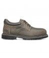 CHAUSSURE De Sécurité Ville Basse S3 TIGER - PARADE Couleur MARRON