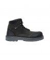 CHAUSSURE De Sécurité Montante S3 WARNER - PARADE Couleur KAKI