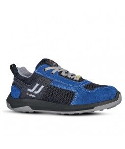 CHAUSSURE BASSE JALADRIA ESD S1P SRC