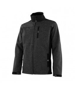 Veste softshell de la gamme PULS EXPLORE