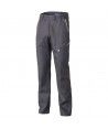 PANTALON Professionnel LEMON SHAKE - MOLINEL Couleur GRIS FONCE