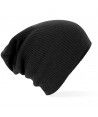 BONNET De Travail Hiver BF46100 - BEECHFIELD Couleur BLACK