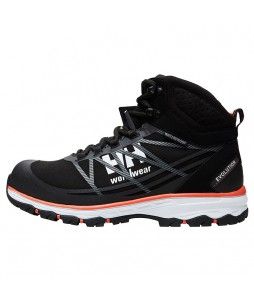 CHAUSSURE Hte Chelsea Evolution MID S3 SRC ESD