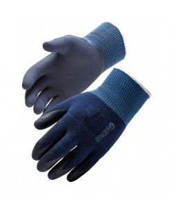 Gants spécial froid Ninja Ice double couche version3/4 enduit - Singer 