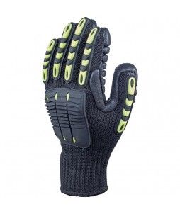 GANT ANTI-VIBRATION -Lot de 1 paire- NYSOS VV904