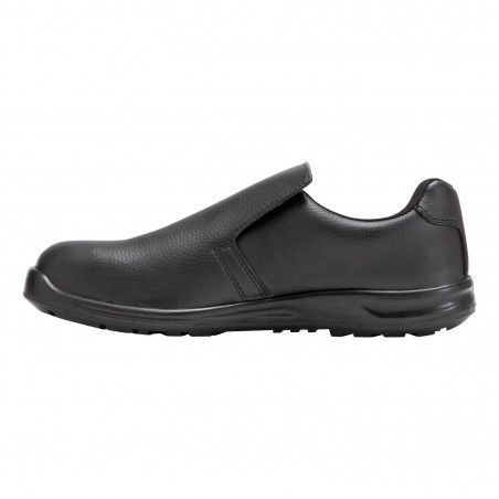 Chaussure de cuisine pas cher et confortable 26,40€ HT LISASHOES