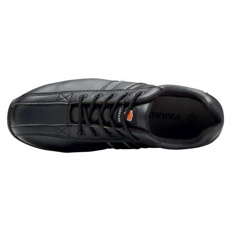 Chaussure basse RASTA et composite S3 SRC HRO - Parade