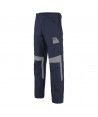 PANTALON De Travail MUFFLER - LAFONT Couleur MARINE