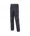 Pantalon de travail en jean homme stretch SPEED - LAFONT Couleur BLEU FONCE