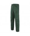 PANTALON De Travail WORK COLLECTION - LAFONT Couleur VERT