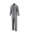 Combinaison de travail agricole double zip 5MIHUP0 - LAFONT Couleur GRIS