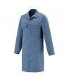 BLOUSE De Travail AMBRE - LAFONT Couleur BLEU FONCE