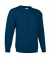 Sweat professionnel personnalisable DUBLIN 295g Couleur BLEU MARINE ORION