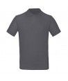 Polo de travail BC4000 - B&C Couleur DARK GREY