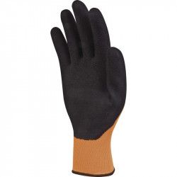 12 paires de gants en 100% polyester (jauge 13) - Delta Plus