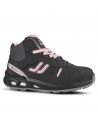 CHAUSSURE Haute MIKY S3 SRC Couleur NOIR