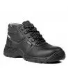 CHAUSSURE De Sécurité Montante Pas Chère S3 AGATE - COVERGUARD Couleur NOIR